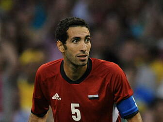 Egyptian court places former A...